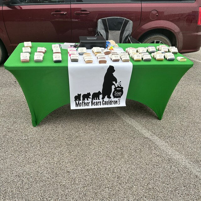 Custom Table Runner for Your Events