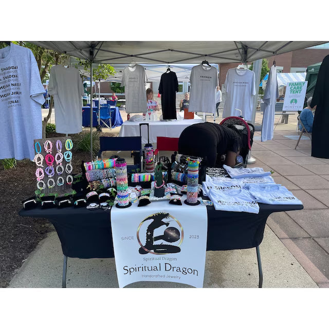Custom Table Runner for Your Events