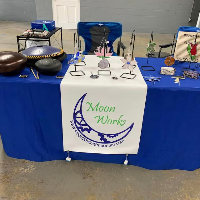 Custom Table Runner for Your Events