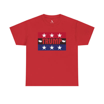 Trump - Unisex Heavy Cotton Tee