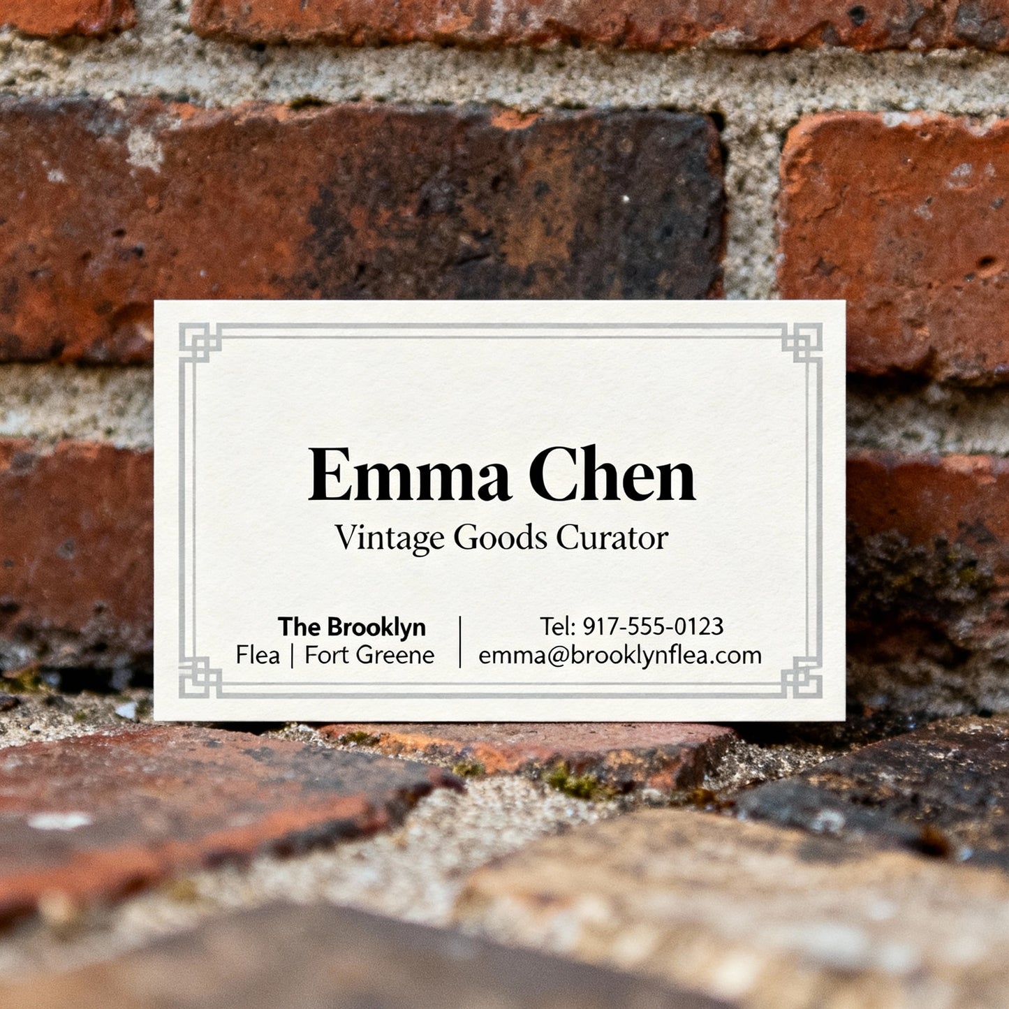 Custom 16pt Business Cards |  Free Design | Full Color Print Single or Both Sides | Gloss or Mate Finish